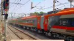 Bengaluru-Mumbai Vande Bharat Sleeper Train High Speed Trials Captured: Launch Likely on November 1; Pune Stop, Timings and Fares