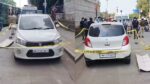 Body of a Young Man Found in a Parked Car Near Sarasbaug in Pune