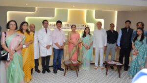 DPU Multi-Organ Transplant Centre Pune