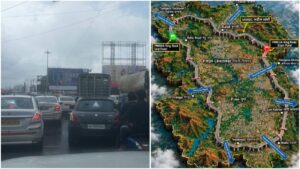Hinjawadi Infrastructure Upgrade