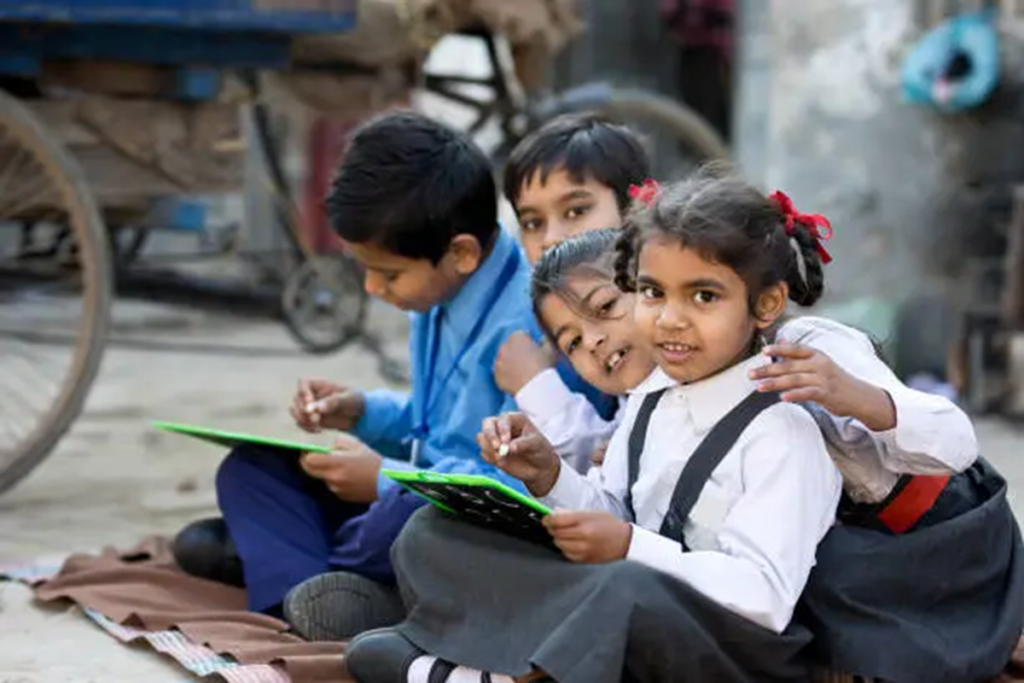 Maharashtra Sets New Minimum Age Limits For Admission From Nursery Till First Grade