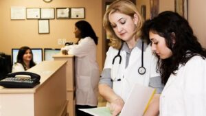 Maharashtra private hospital medical rates display mandatory