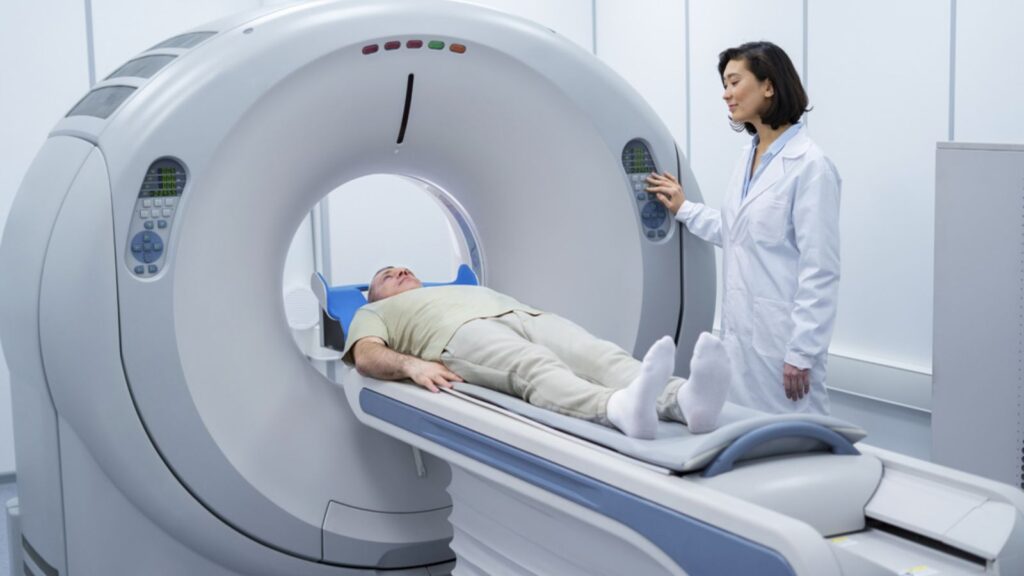 Mahatma Phule Jan Arogya Yojana PET-CT scan