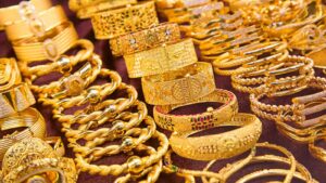 Manjari Police silver recovery