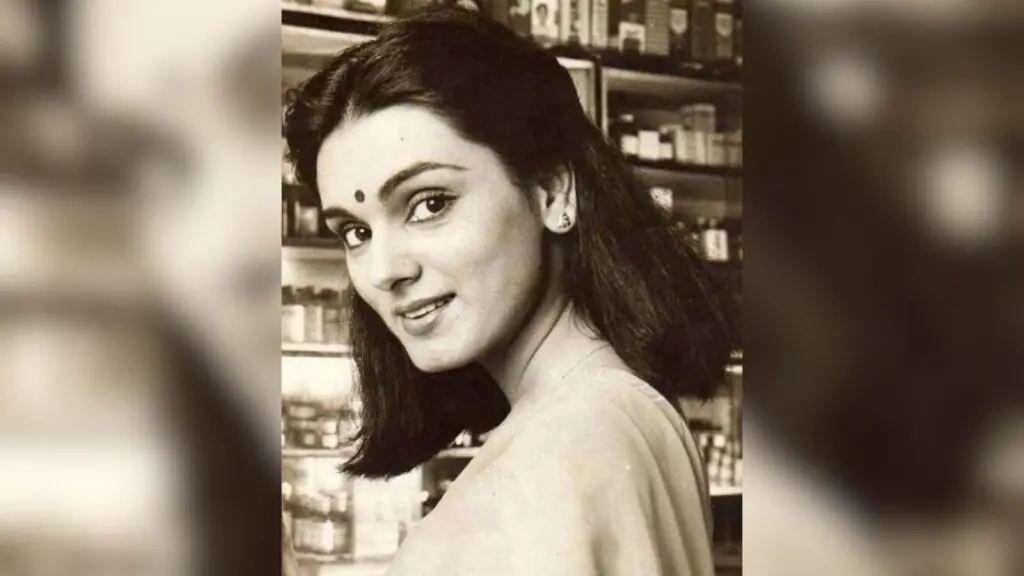 Neerja Bhanot