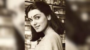 Neerja Bhanot