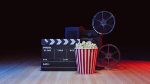 OTT Releases This Week - Friday October 16