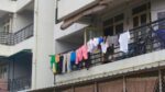 PMC Plans to Restrict Drying Clothes in Balcony Along Pune’s Main Roads, Residents Object