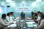 PMRDA Plans 10 Fire Stations in Pune Region, Four Locations Identified in First Phase