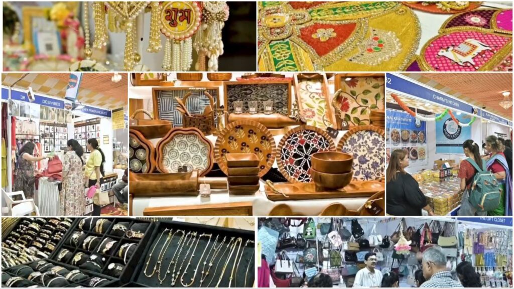 PULA Bazaar Season 49