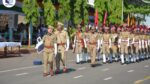 Pune Police to Pay Tribute to 191 Martyrs on Police Commemoration Day on October 21