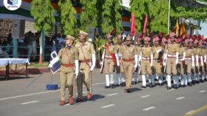 Police Commemoration Day Pune 2026