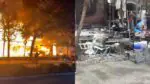 Pune: Fire Engulfs 6-7 Shops at Pristine Pro Life Wakad; No Causalities Reported