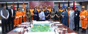 Project Nirmal