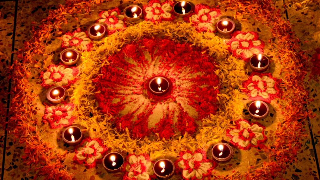 Pune Diwali local holiday 2026