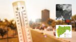 Pune Endures Record October Heat; Temperature Breaches 35 Degree Mark