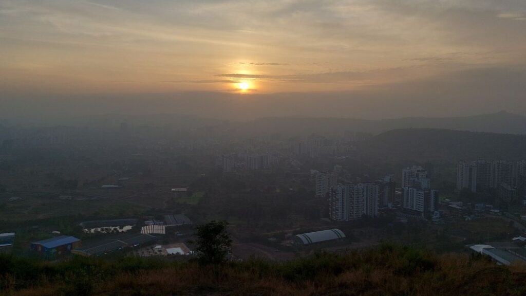 Pune Experiences Sudden Drop in Night Temperature