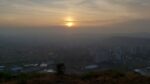 Pune Experiences Sudden Drop in Night Temperature