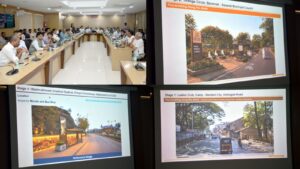 Pune Grand Tour 2027 Preparations