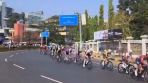 Pune Grand Tour 2027 road upgrades