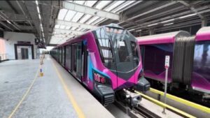 Pune Metro Line 3 Goes Partially Live on November 3 With Only 17 Stations; What are the Commute Options