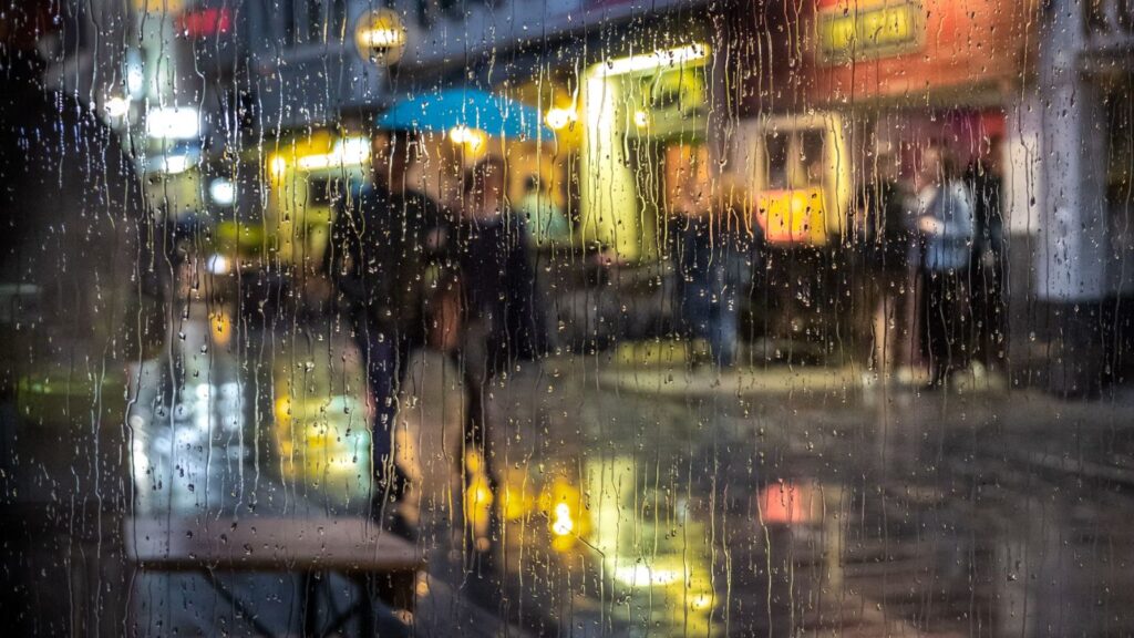 Pune Monsoon 2026 Interesting Facts