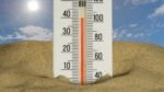 Pune Feels October Heat as Temperatures Sore to 35 Degrees; Monsoon Withdrawal Likely in 2-3 Days