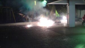Pune Police Diwali firecracker rules 2026
