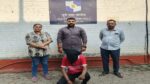 Pune Police Arrest 19-Year-Old Wanted Accused After One Year in Hiding
