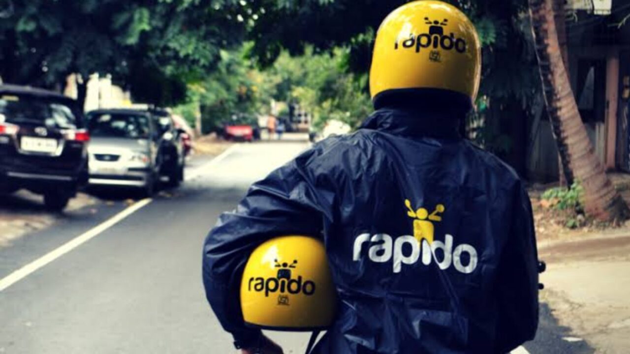 Pune RTO FIR against Rapido