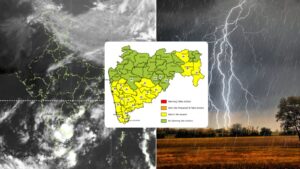 Pune Weather - October 16, 2026