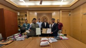 Pune to Identify Potholes Using Data From 24000 Connected Ather Scooters