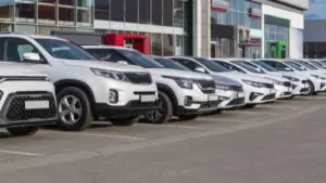 Pune vehicle registrations